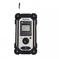 Raadio Makita DMR107 ilma...