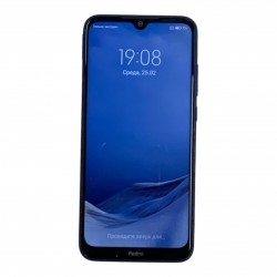 Mobiltelefon Xiaomi Redmi...