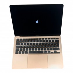 Sulearvuti Apple MacBook...