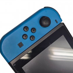 Nintendo Switch HAC-001