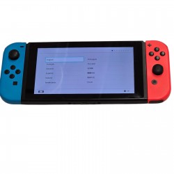 Nintendo Switch HAC-001
