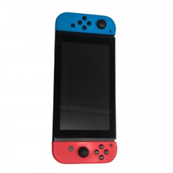 Nintendo Switch HAC-001