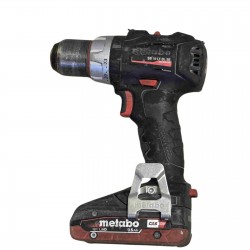Akutrell Metabo SB 18 LT BL...