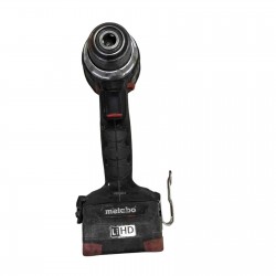 Akutrell Metabo SB 18 LT BL...