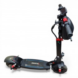 Elektriline Tõukeratas...