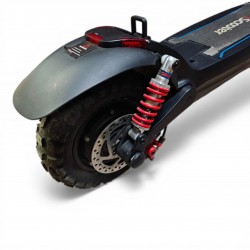 Elektriline Tõukeratas...