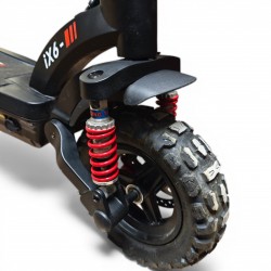 Elektriline Tõukeratas...