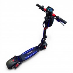 Elektriline Tõukeratas...