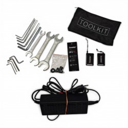 Elektriline Tõukeratas...