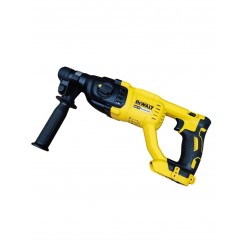 Puurvasar Dewalt DCH033 +...