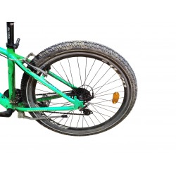 Jalgrattas Bottechia FX170