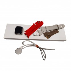 Самрт-часы Apple Watch...