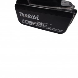 Aku Makita 6,0AH
