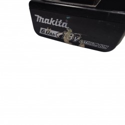 Aku Makita 6,0AH