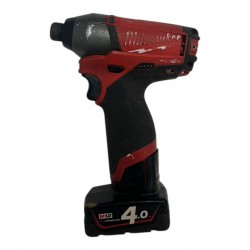 Akukruvikeeraja Milwaukee...