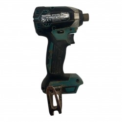 Akulöökkruvikeeraja Makita...