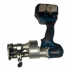 Akutrell Makita DDF484 +...