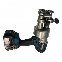 Akutrell Makita DDF484 +...