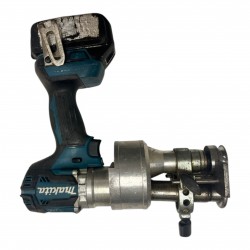 Akutrell Makita DDF484 +...