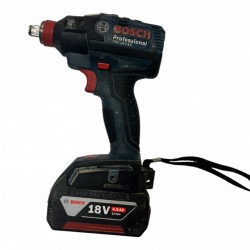 Akulöökmutrikeeraja Bosch...