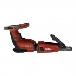 Akukruvikeeraja Hilti SD...