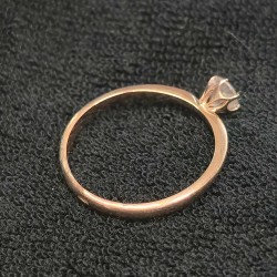 Золотое кольцо 585 проба...