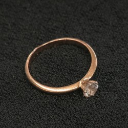 Золотое кольцо 585 проба...