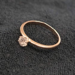 Kuld sõrmus 585 proov (№L1442)