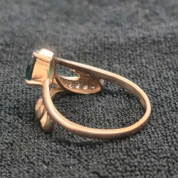 Золотое кольцо 585 проба...