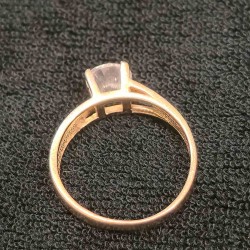 Золотое кольцо 585 проба...