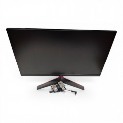 Monitor LG 24GN600 + juhe