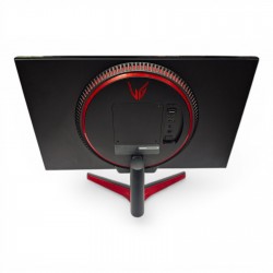 Monitor LG 24GN600 + juhe