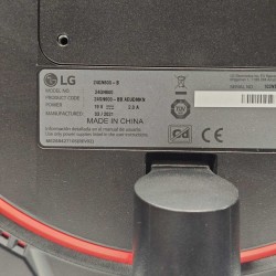 Monitor LG 24GN600 + juhe