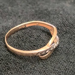 Золотое кольцо 585 проба...