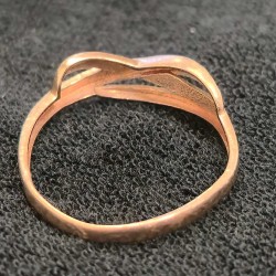 Kuld sõrmus 585 proov (№L1446)