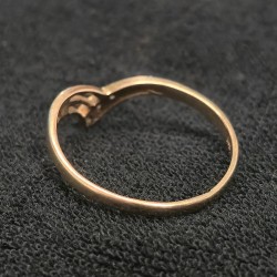 Золотое кольцо 585 проба...