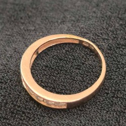 Золотое кольцо 585 проба...