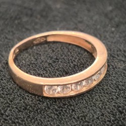 Золотое кольцо 585 проба...