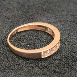 Золотое кольцо 585 проба...