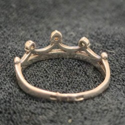 Kuld sõrmus 375 proov (№L1450)