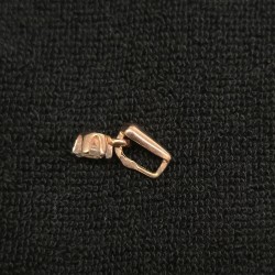 Kuld ripats 585 proov (№L1452)