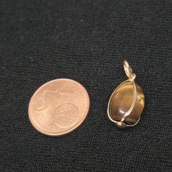 Kuld ripats 585 proov (№L1453)