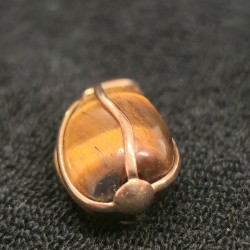 Kuld ripats 585 proov (№L1453)