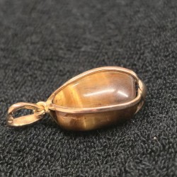 Kuld ripats 585 proov (№L1453)