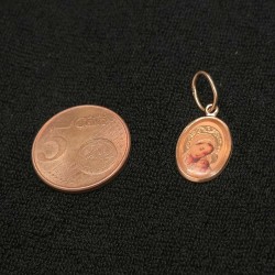 Kuld ripats 585 proov (№L1454)