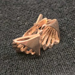 Золотые серьги 585 проба...