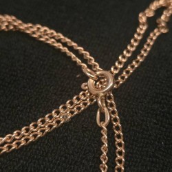 Kuld Kaelakett 585 proov...