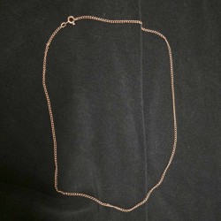 Kuld Kaelakett 585 proov...