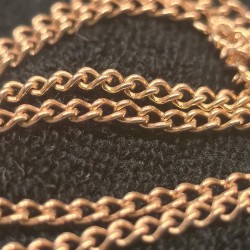 Kuld Kaelakett 585 proov...