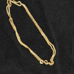 Kuld Kaelakett 585 proov...